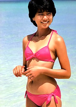 Chiemi Hori